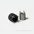 Carbon Steel Thread Repair Insert